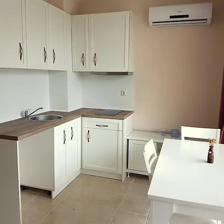 Rent Casa Del Sol Слънчев бряг