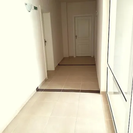 Апартамент Rent Casa Del Sol