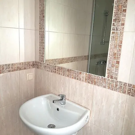 Rent Casa Del Sol Апартамент