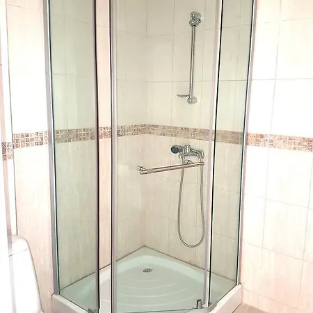 Апартамент Rent Casa Del Sol *