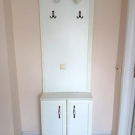 Rent Casa Del Sol Апартамент *