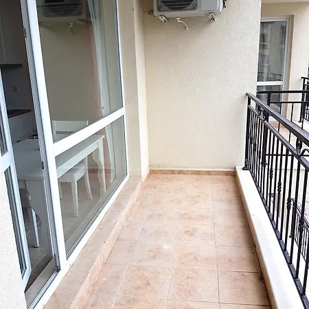 Rent Casa Del Sol * Слънчев бряг