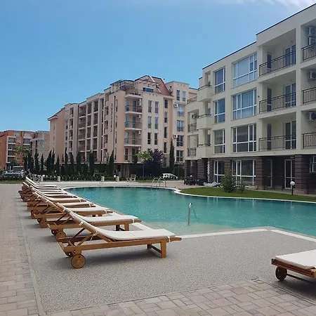 Rent Casa Del Sol Слънчев бряг