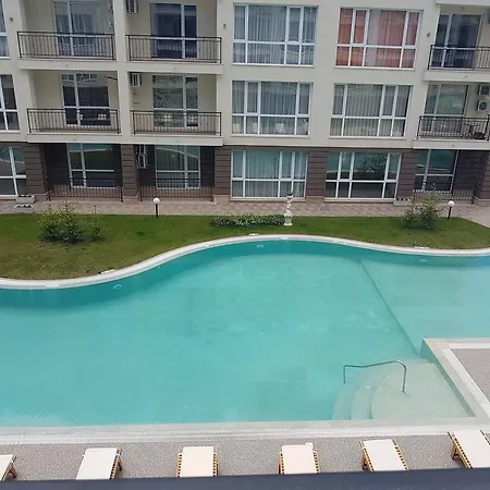 Rent Casa Del Sol * Слънчев бряг