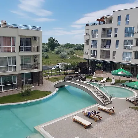 Rent Casa Del Sol Апартамент Слънчев бряг