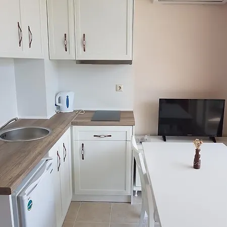 Rent Casa Del Sol Слънчев бряг